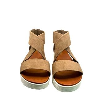 MIA Sandals